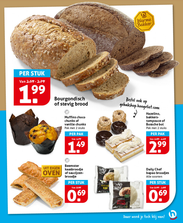 Hoogvliet Folder 04.03.2026