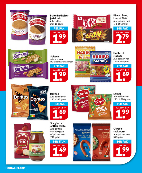 Hoogvliet Folder 04.03.2026