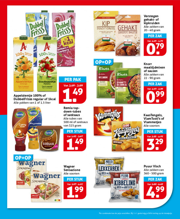 Hoogvliet Folder 04.03.2026