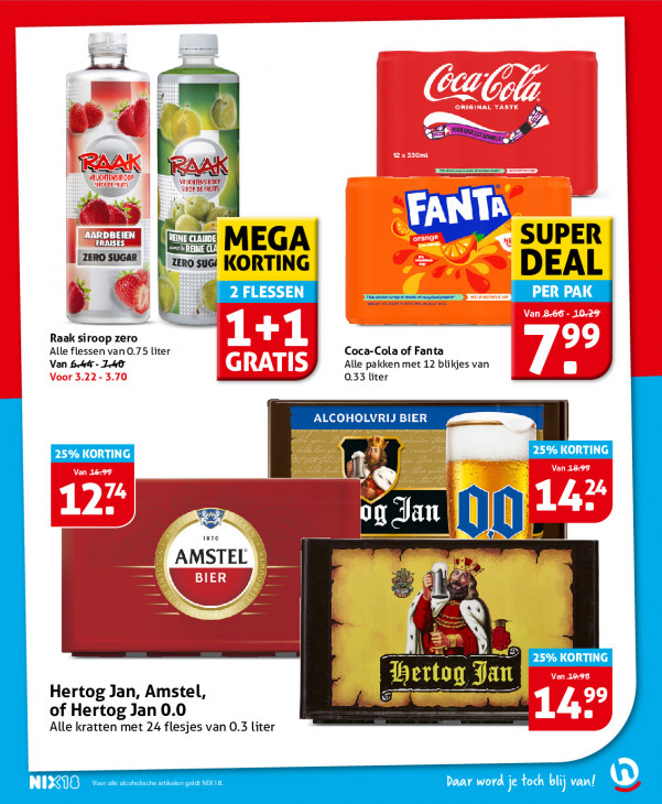 Hoogvliet Folder 04.03.2026