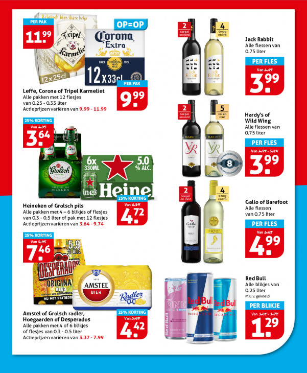 Hoogvliet Folder 04.03.2026