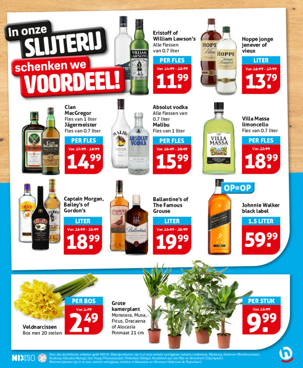 Hoogvliet Folder 04.03.2026