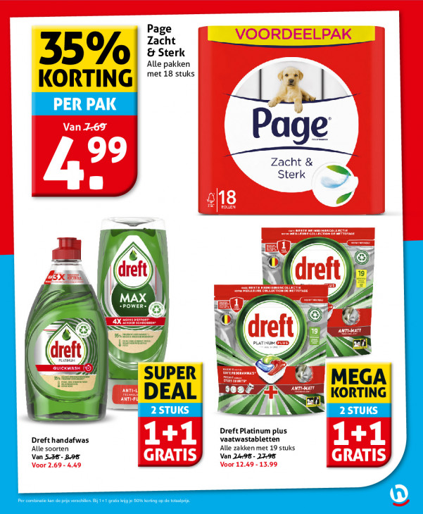 Hoogvliet Folder 04.03.2026