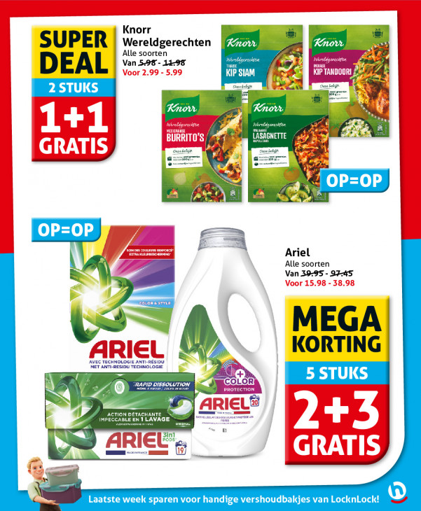 Hoogvliet Folder 04.03.2026