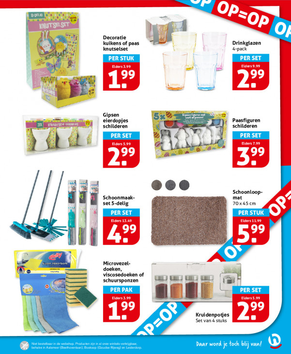 Hoogvliet Folder 04.03.2026