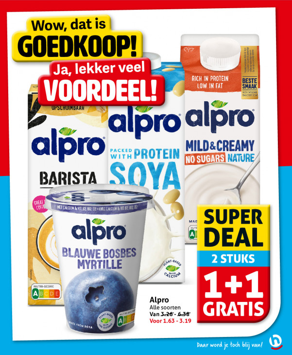 Hoogvliet Folder 04.03.2026