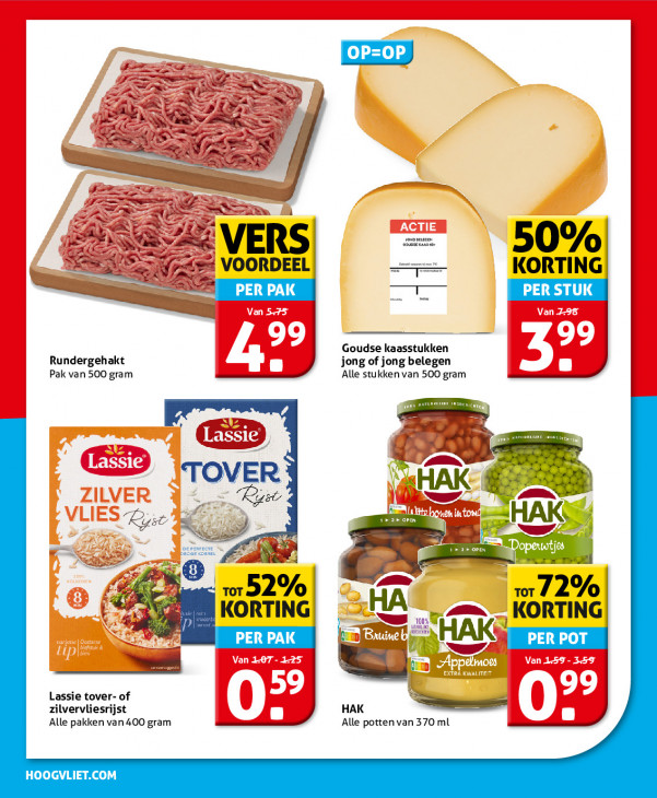 Hoogvliet Folder 04.03.2026