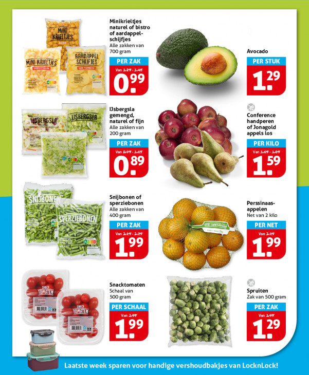 Hoogvliet Folder 04.03.2026