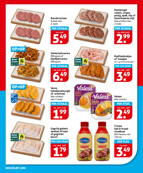 Hoogvliet Folder 04.03.2026