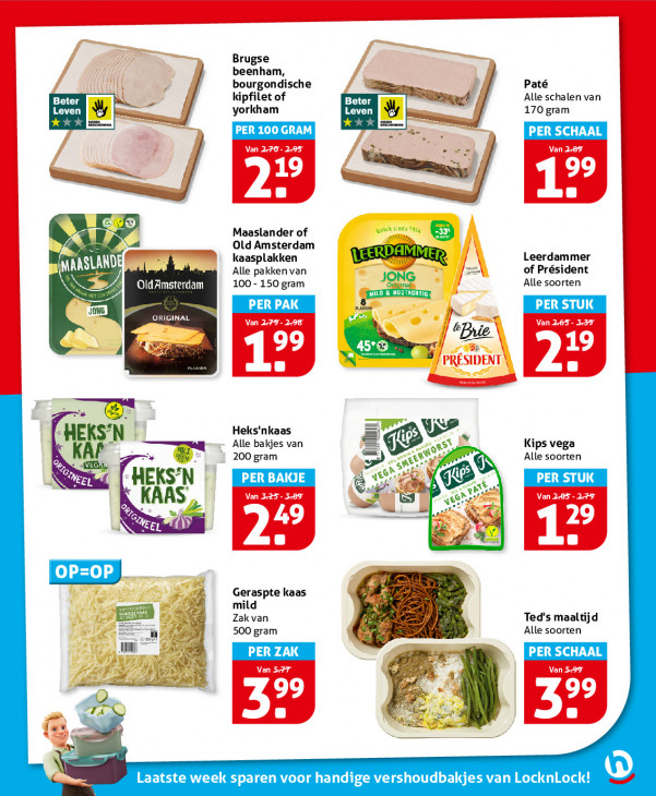 Hoogvliet Folder 04.03.2026