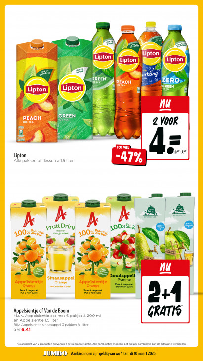 Jumbo Folder 04.03.2026