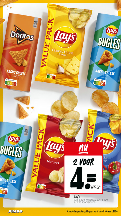 Jumbo Folder 04.03.2026