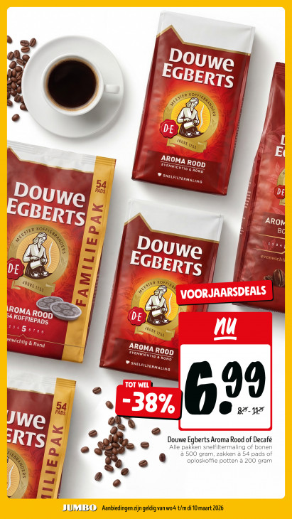 Jumbo Folder 04.03.2026