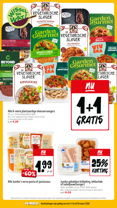 Jumbo Folder 04.03.2026