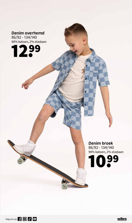 Wibra Folder 02.03.2026