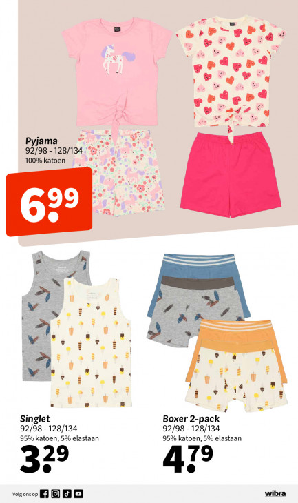 Wibra Folder 02.03.2026