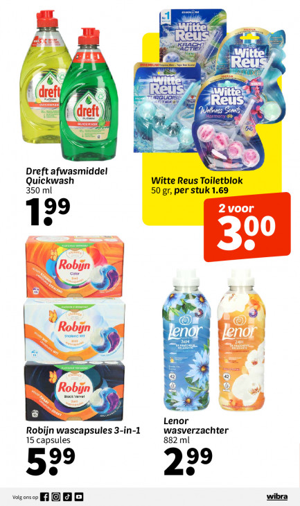 Wibra Folder 02.03.2026