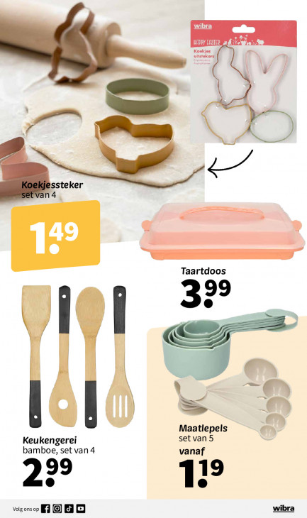 Wibra Folder 02.03.2026