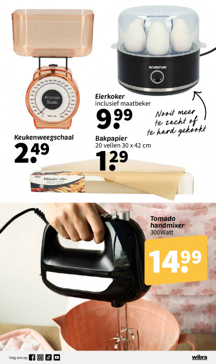 Wibra Folder 02.03.2026