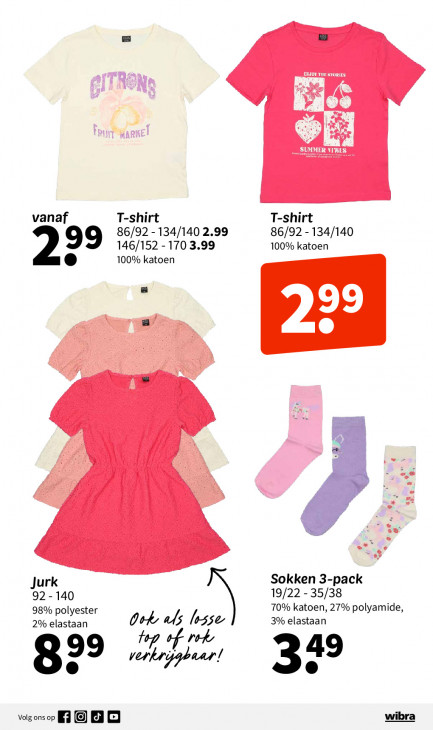 Wibra Folder 02.03.2026