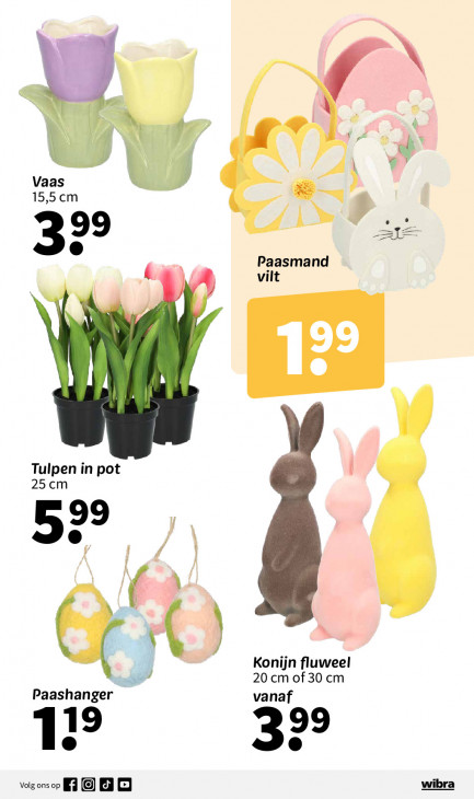 Wibra Folder 02.03.2026