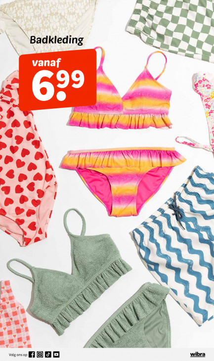 Wibra Folder 02.03.2026