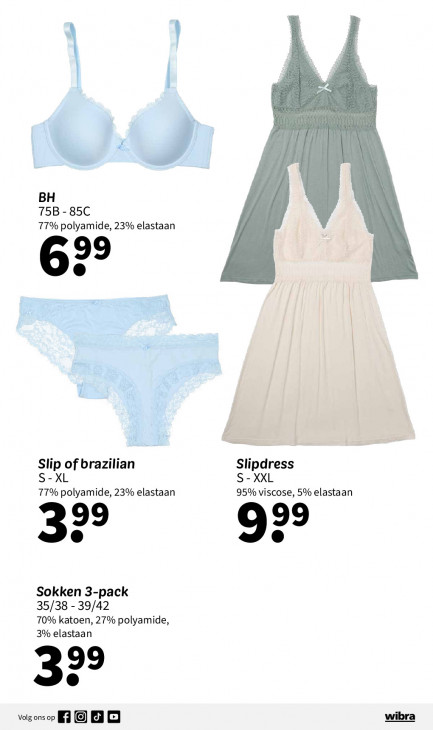 Wibra Folder 02.03.2026