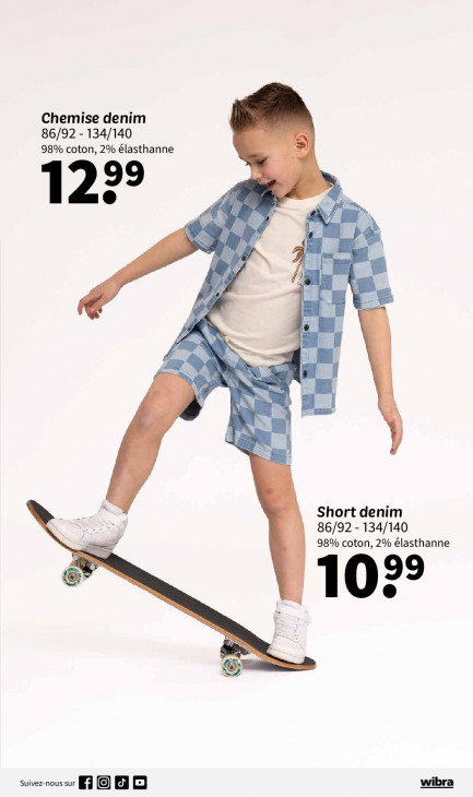 Wibra Dépliant 02.03.2026