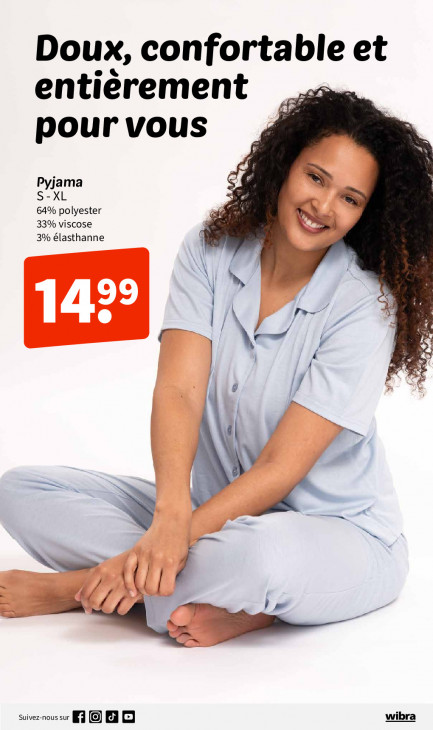 Wibra Dépliant 02.03.2026