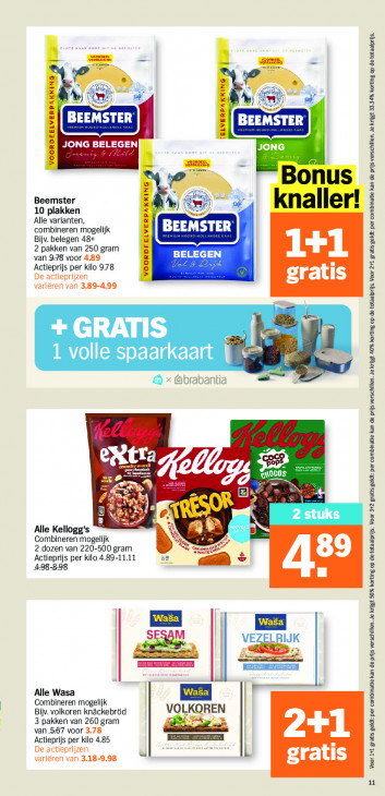 Albert Heijn Folder 02.03.2026