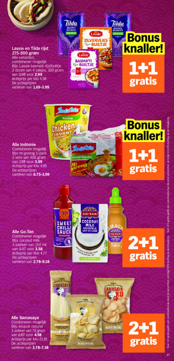 Albert Heijn Folder 02.03.2026