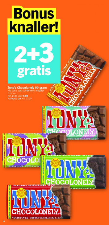 Albert Heijn Folder 02.03.2026