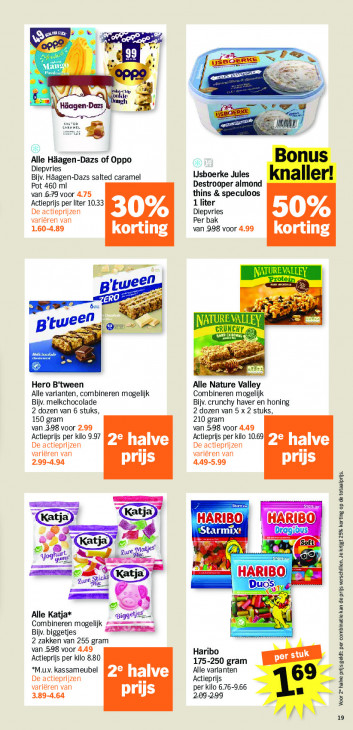 Albert Heijn Folder 02.03.2026