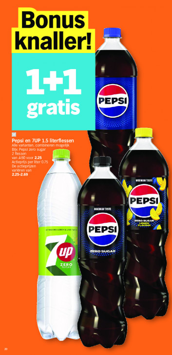 Albert Heijn Folder 02.03.2026