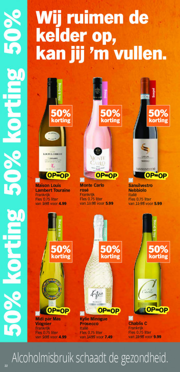 Albert Heijn Folder 02.03.2026