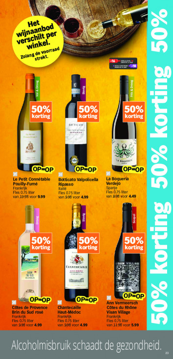 Albert Heijn Folder 02.03.2026