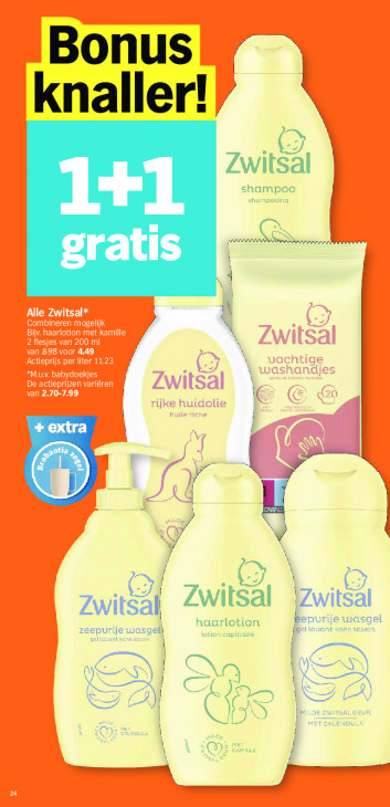 Albert Heijn Folder 02.03.2026