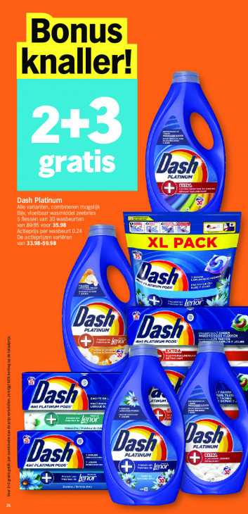 Albert Heijn Folder 02.03.2026