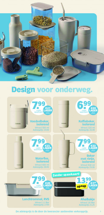 Albert Heijn Folder 02.03.2026