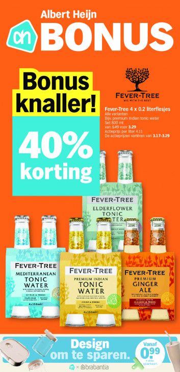 Albert Heijn Folder 02.03.2026