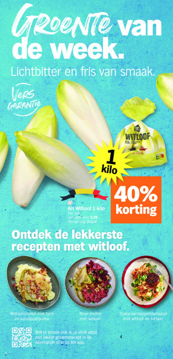 Albert Heijn Folder 02.03.2026
