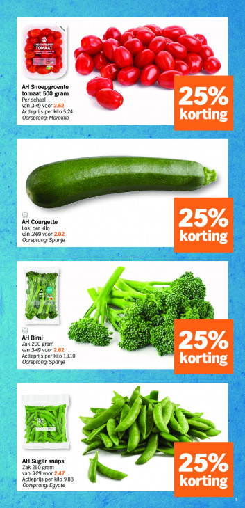 Albert Heijn Folder 02.03.2026