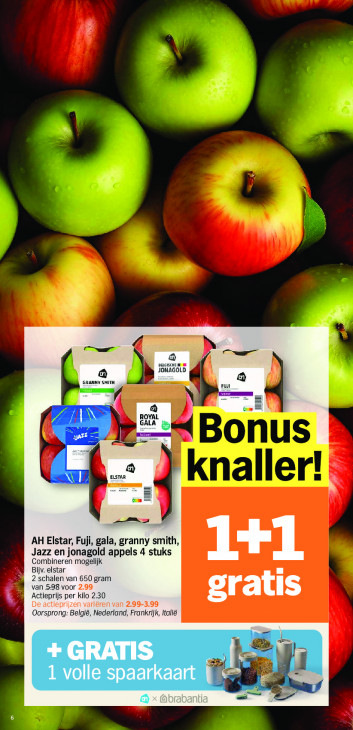 Albert Heijn Folder 02.03.2026