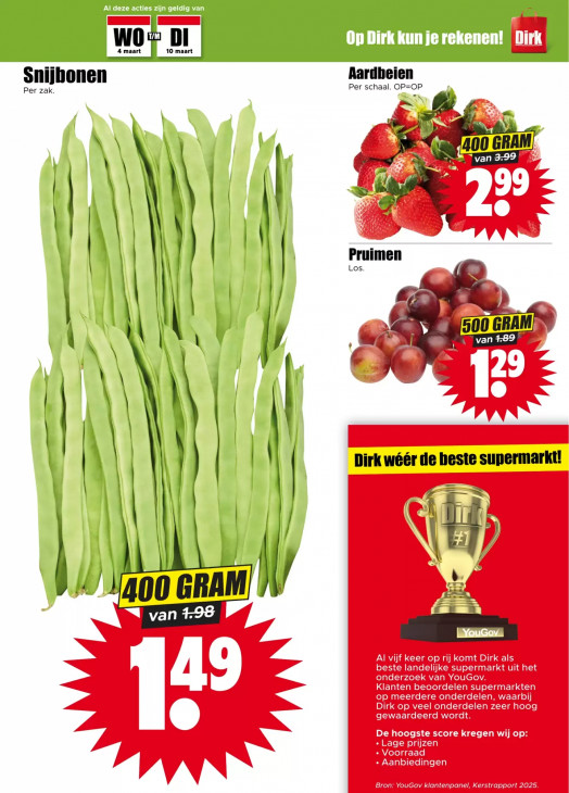 Dirk Folder 04.03.2026