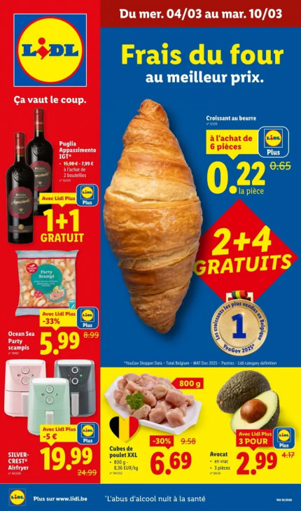 Lidl