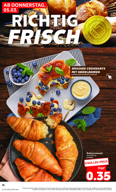 Kaufland Angebote ab 05.03.26 bis 11.03.26