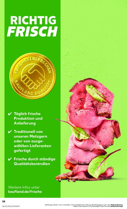 Kaufland Angebote ab 05.03.26 bis 11.03.26