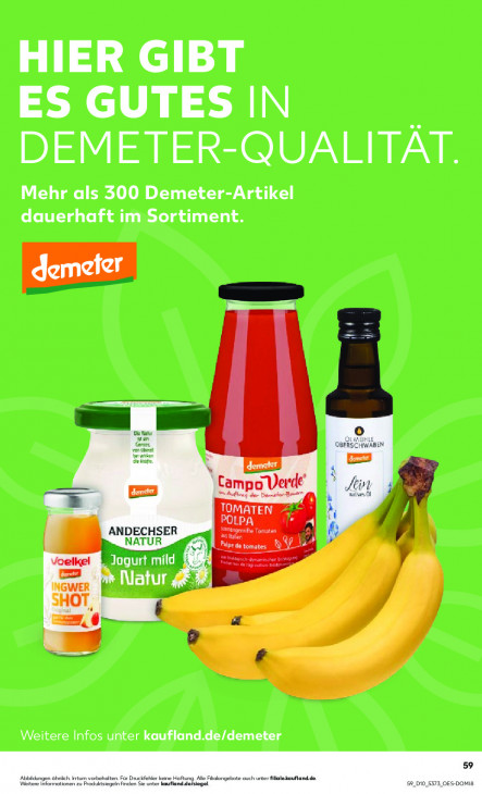 Kaufland Angebote ab 05.03.26 bis 11.03.26
