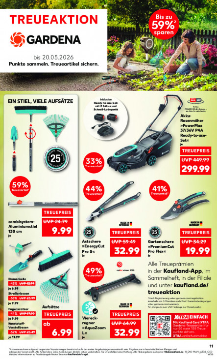 Kaufland Angebote ab 02.03.26 bis 04.03.26