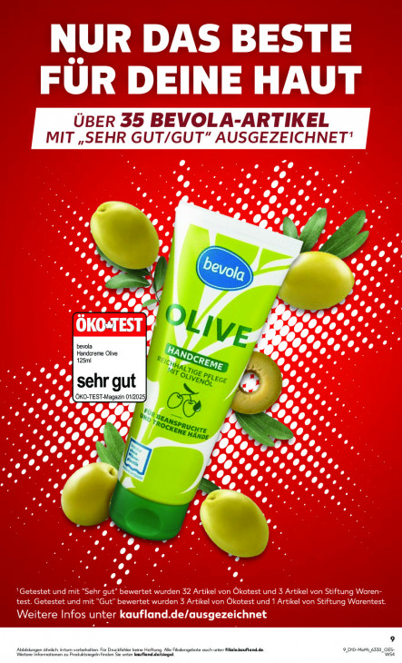 Kaufland Angebote ab 02.03.26 bis 04.03.26